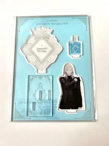 우타프리 올슉 아크릴 스탠드 카뮤