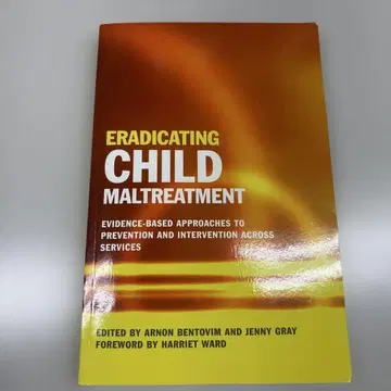 Eradicating Child Maltreatment