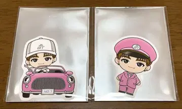 초특급 EVE 랜덤 스티커 타카시