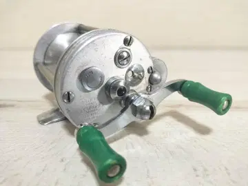 PFLUEGER NOBBY 1963 플루거 노비 다이렉트 릴