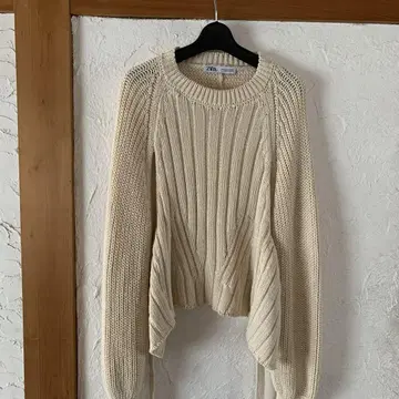 ZARA 티셔츠