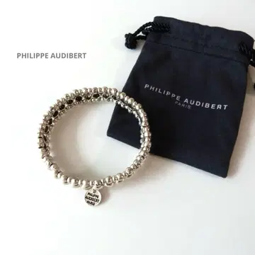 PHILIPPE AUDIBERT 필립 오디베일 팔찌 2