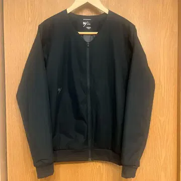 NEUTRALWORKS 블랙 자켓 M