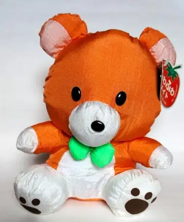 푹신푹신 메이트 곰 봉제 인형