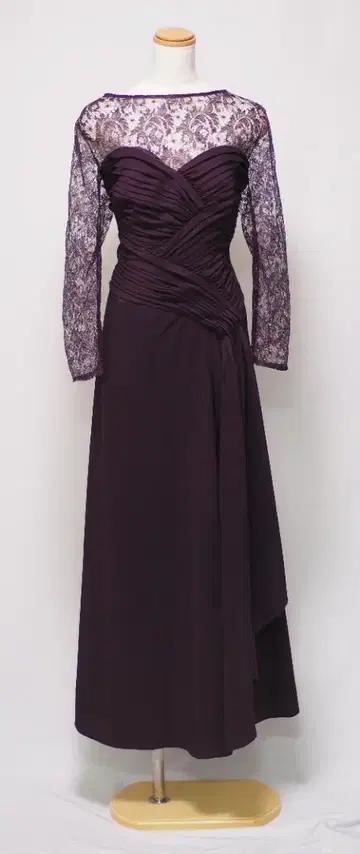 TADASHI SHOJI 롱 포멀 드레스 [14] / 3XL