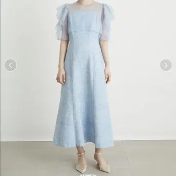 lilybrown 원피스
