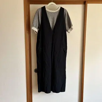 세트로 선밸리 와 핸즈 오브 크리에이션 내추럴 심플 면린넨