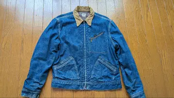 빈티지 Lee 191-LB 60s 38 Regular