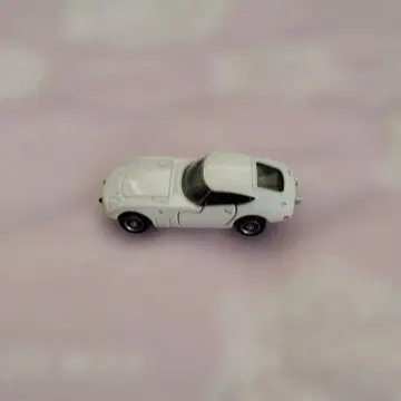 도요타 2000 GT