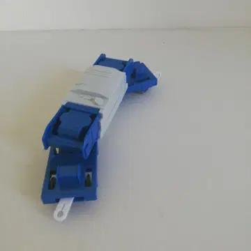 프라레일 차량 화물