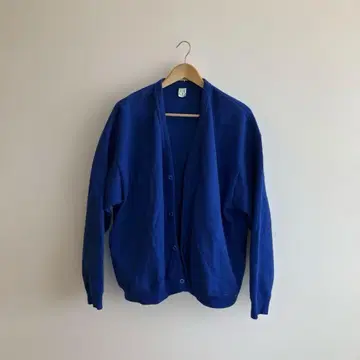 JOURNALSTANDARD DISCUS 콜라보 맨투맨 가디건