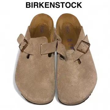 BIRKENSTOCK 보스턴 토프 42