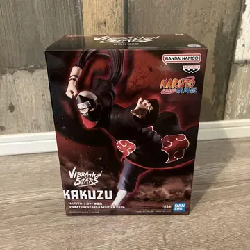 NARUTO-나루토- 돌풍전 VIBRATION STARS KAKUZU