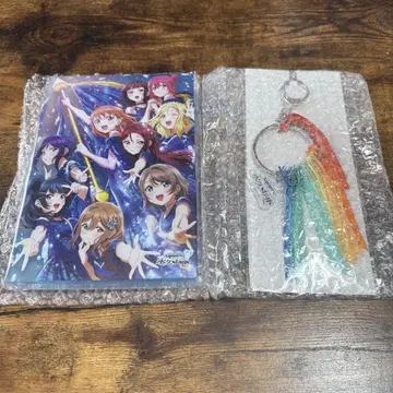 러브 라이브! 선샤인!! Aqours 영구 stage