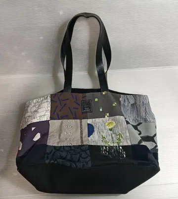 mina perhonen piece bag