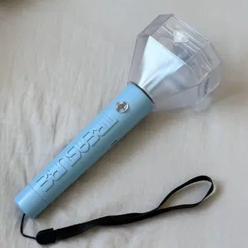 treasure 응원봉