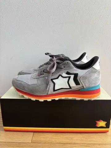 아틀란틱 스타스 27cm