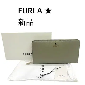 새상품 FURLA 장지갑