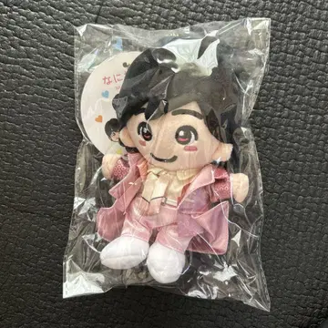 미치에다 슌스케 첫사랑 LOVE 꼬마 인형
