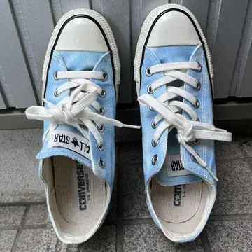 컨버스 여성용 스니커즈 24cm