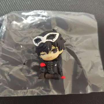 페르소나 5 더 로얄 어깨 쿵 fig. 조커