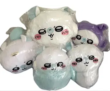 치이카와 모몽가 봉제 인형 묶음 판매