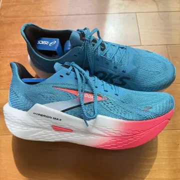 BROOKS HYPERION MAX2 러닝화
