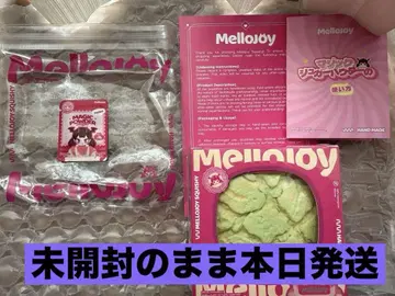 MELLOJOY 멜론빵