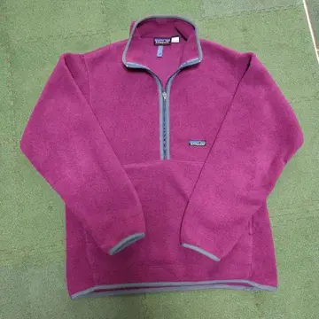 patagonia 신틸라 남성용 M 2001년 제조