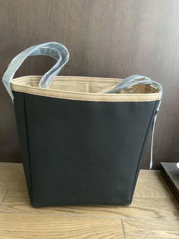 ajew Tangent BAG (블랙, F)