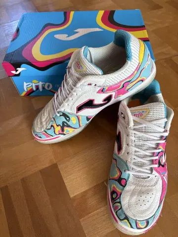 Joma 탑플렉스 pito
