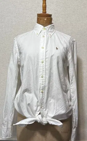 폴로 랄프 로렌 셔츠 XS 새상품급