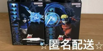 [ NARUTO ] EFFECTREME 나루토 사스케