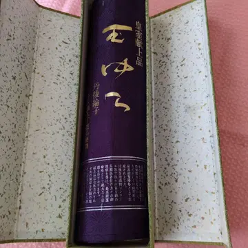황실 헌상품 타마유라 단고 린즈 센핫치오리 핫초 연사 사용 옷감