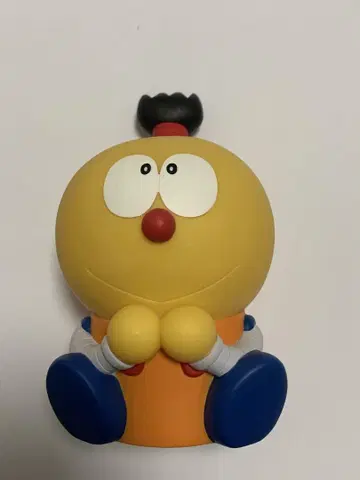 [ 제일복권 ] 후지코 F 후지오 코로스케 소프트 비닐 저금통