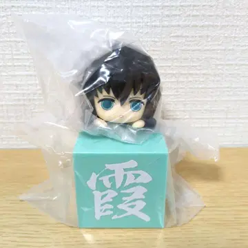 귀멸의 칼날 히카케 피규어 기둥 토키토 무이치로