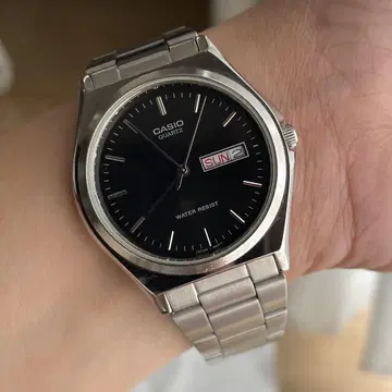 CASIO 손목시계