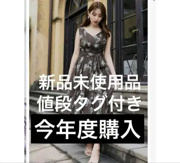 Anemone Cache-Coeur Long Dress herlipto