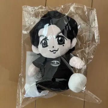 후쿠야마 마사히로 팬클럽 봉제 인형 최애 인형