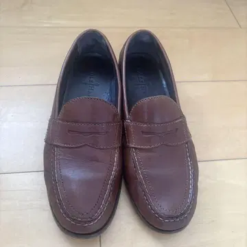 콜한 로퍼 26.5cm
