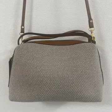 GIANNI CHIARINI (잔니 키아리니) 2way 백 M 사이즈