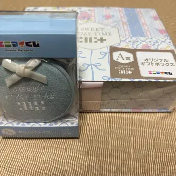 애니마이 복권 ILLI 아이릿 A상 B상