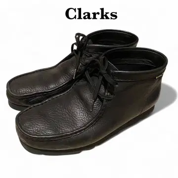 Clarks 왈라비 고어텍스 27.5