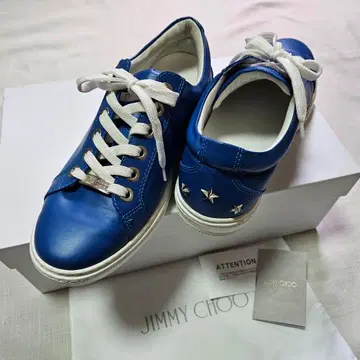 지미추 남성용 스니커즈