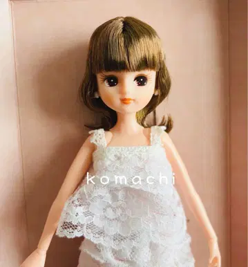 포토제닉 리카 데이지 리카짱 리카짱 인형 익명 배송