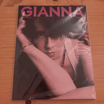 GIANNA 미야타테 료타