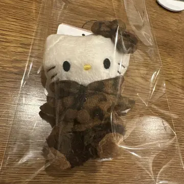 LOWRYSFARM 키티 토이 키링 로리즈팜