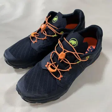 MAMMUT SERTIG TR LOW 26.5cm
