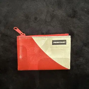 FREITAG 코인 케이스