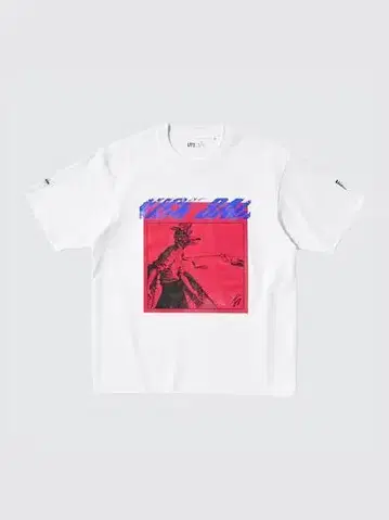 UNIQLO 요네즈켄시 UT KICK BACK / 릴랙스핏